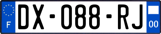 DX-088-RJ