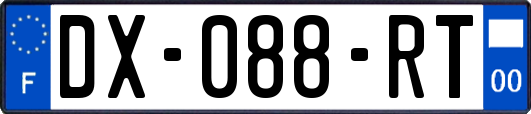 DX-088-RT
