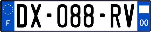 DX-088-RV