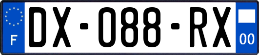 DX-088-RX