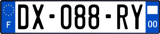 DX-088-RY