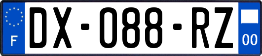 DX-088-RZ