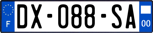 DX-088-SA
