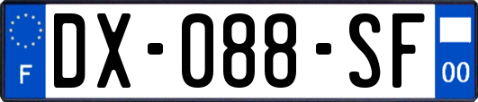DX-088-SF