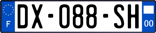 DX-088-SH