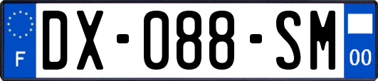 DX-088-SM