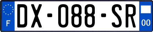 DX-088-SR