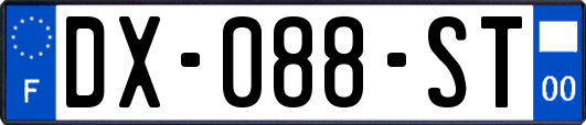 DX-088-ST