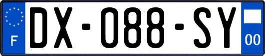 DX-088-SY