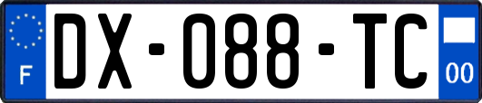 DX-088-TC