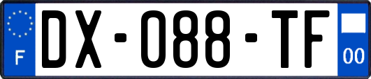 DX-088-TF
