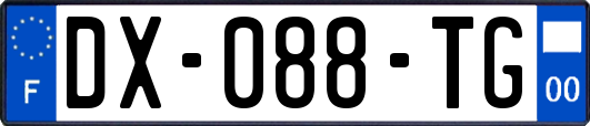 DX-088-TG