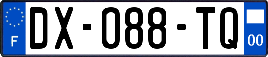 DX-088-TQ