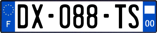 DX-088-TS