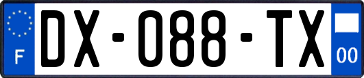 DX-088-TX