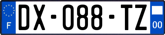 DX-088-TZ