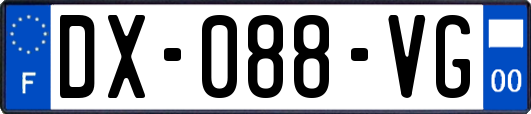DX-088-VG