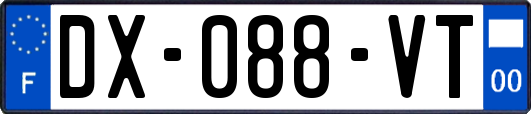 DX-088-VT