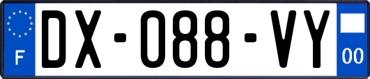 DX-088-VY