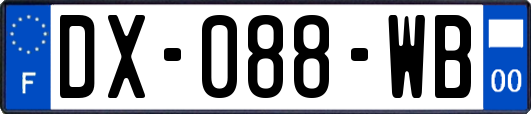 DX-088-WB