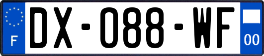 DX-088-WF