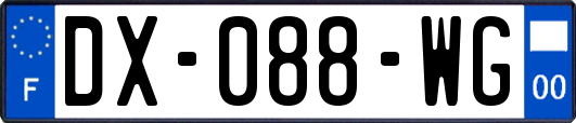 DX-088-WG