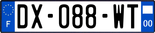 DX-088-WT