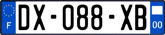 DX-088-XB