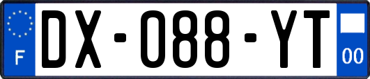 DX-088-YT