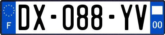 DX-088-YV