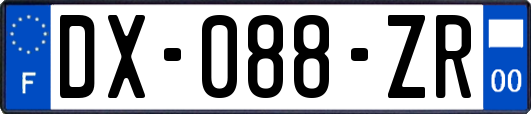 DX-088-ZR