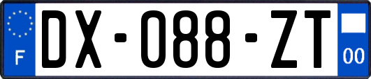 DX-088-ZT