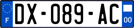 DX-089-AC