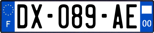 DX-089-AE