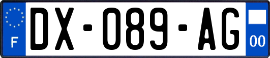 DX-089-AG