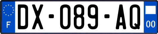 DX-089-AQ