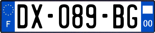 DX-089-BG