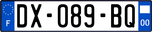 DX-089-BQ