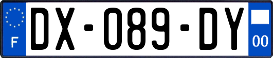 DX-089-DY