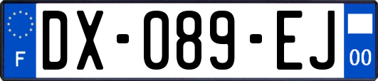 DX-089-EJ