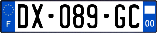 DX-089-GC