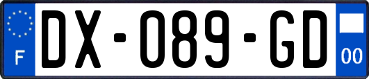DX-089-GD