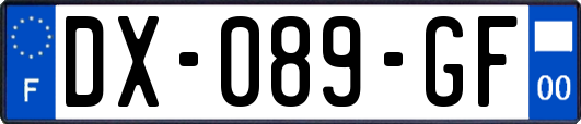 DX-089-GF