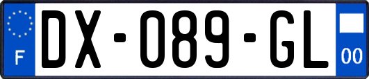 DX-089-GL
