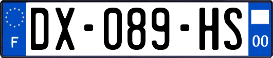DX-089-HS