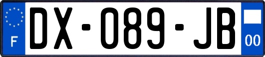 DX-089-JB