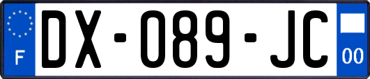 DX-089-JC