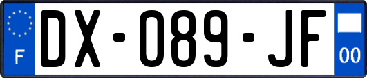 DX-089-JF