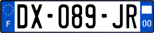 DX-089-JR