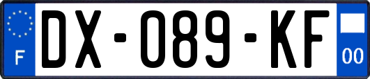 DX-089-KF